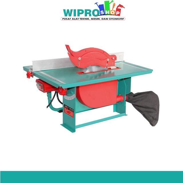 WIPRO Table Saw KING-200 (8") Table Saw KING-200 (8")