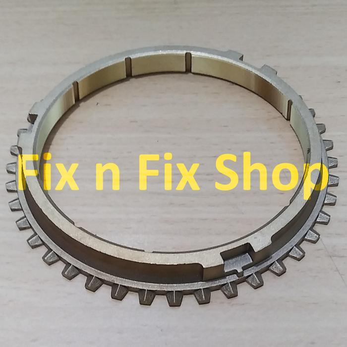 Ready Synchronizer Ring Fuso Ps190 Fm517 Fr516 Gigi Sinkromis Cromes Ps Fm Kode 345