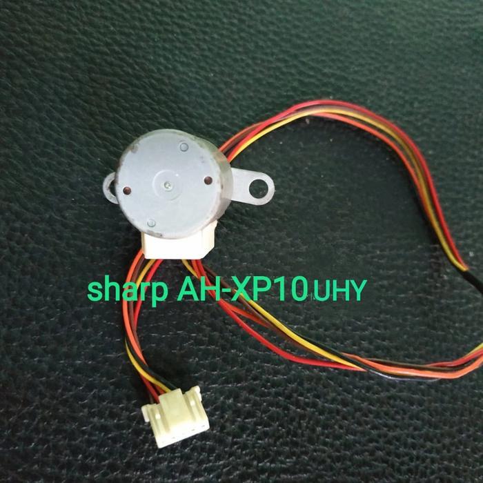 motor swing ac sharp AH-XP10UHY oripart