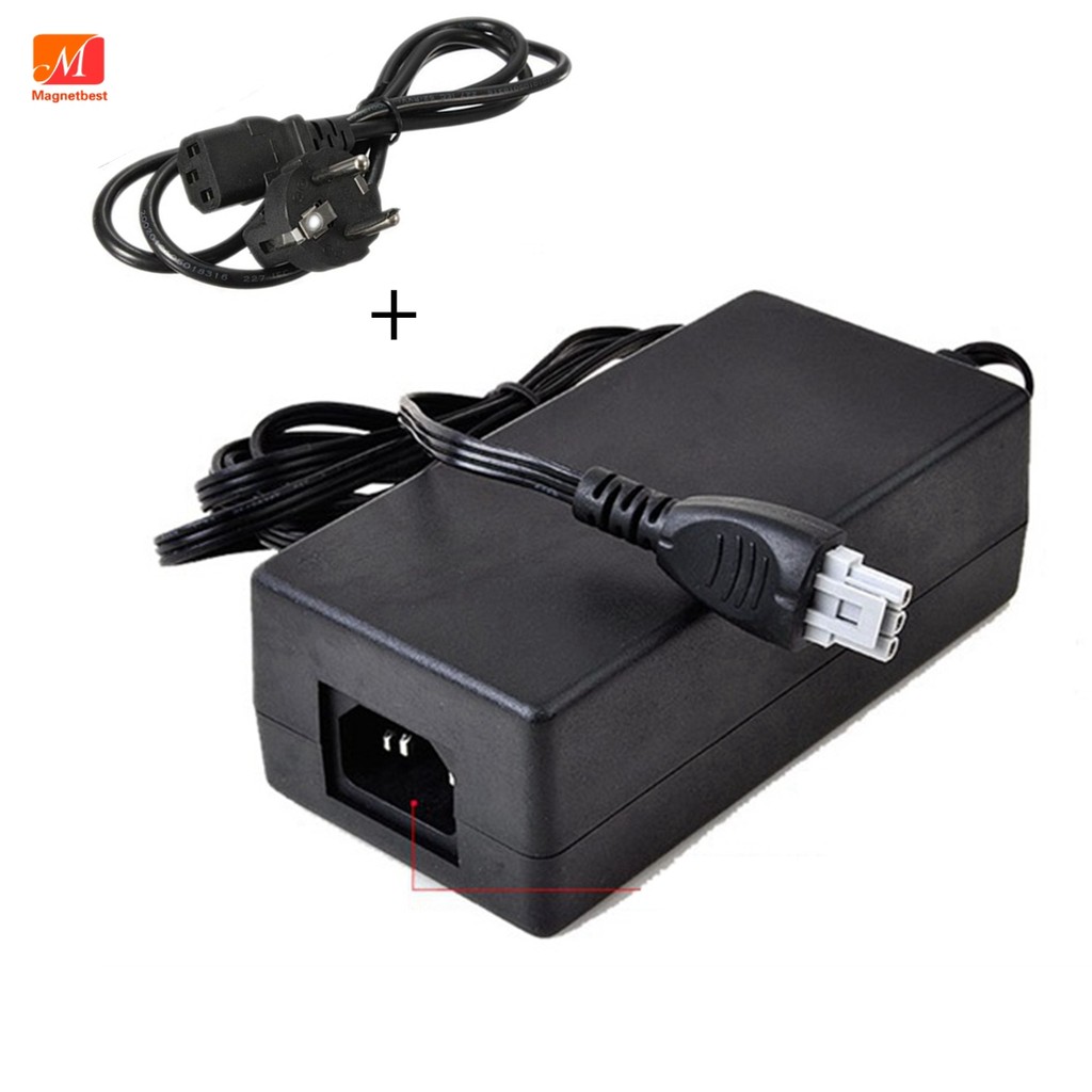 0957-2231 32V 375mA 16V500mA AC Adapter Charger For HP Photosmart C4380 C4382 C4383 C4384 All-in-One