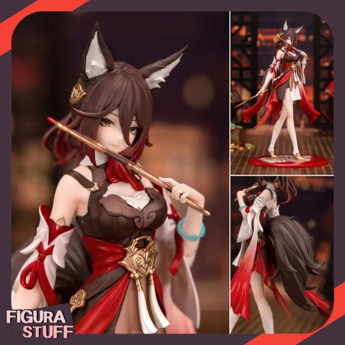PVC Figure Gift+ 1/10 Tingyun - Honkai: Star Rail