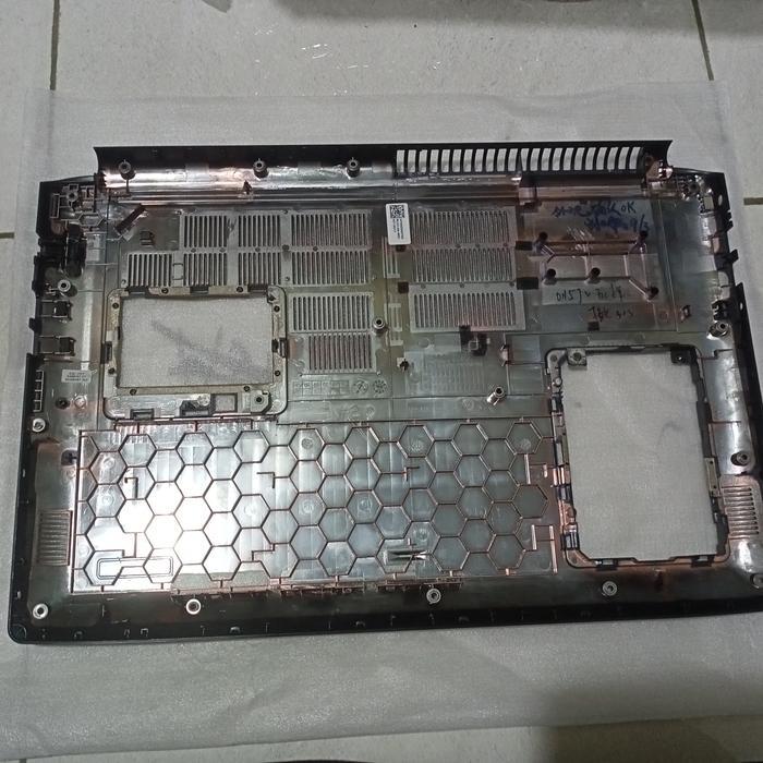 casing cover bawah bottom case casing D laptop Acer aspire 5 A515