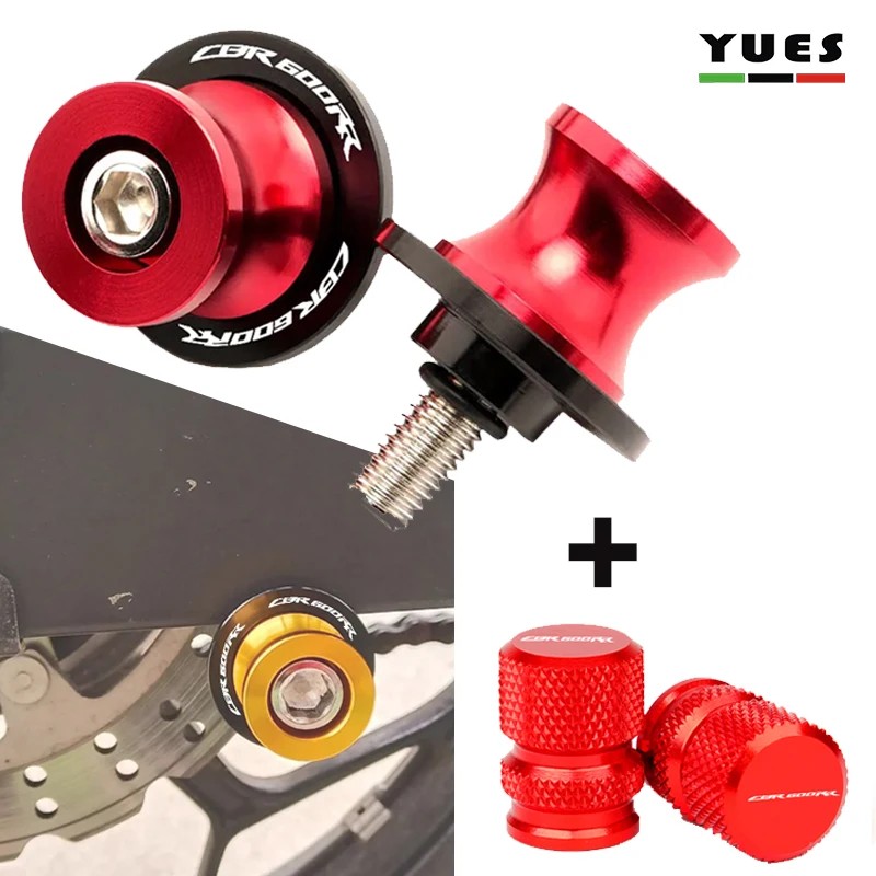 For Honda CBR 600RR 2024 2025 CBR600RR CBR 600RR 2004-2022 2023 Motorcycle CNC Accessories Stand