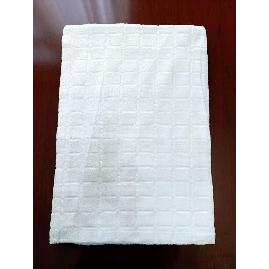 Kain Ihram Pria Dewasa Kain Ihram Microfiber Kain Ihram Premium Halus