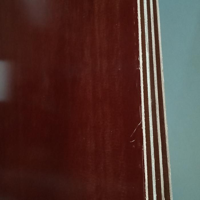 ebonite sheet / pertinak plate (pertinax lembaran 10mm)