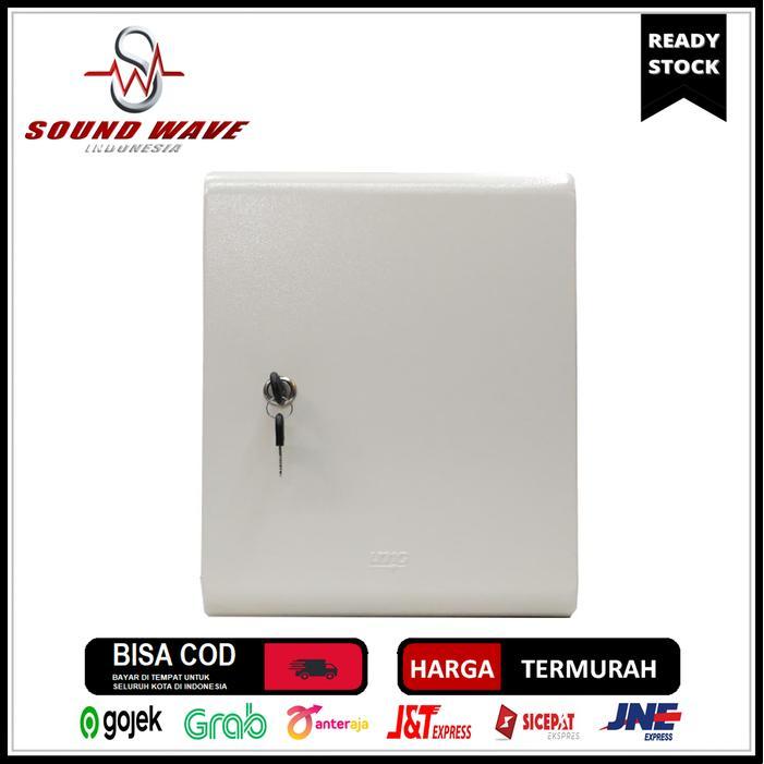 BOX PANEL LISTRIK 30X40X15 UMG
