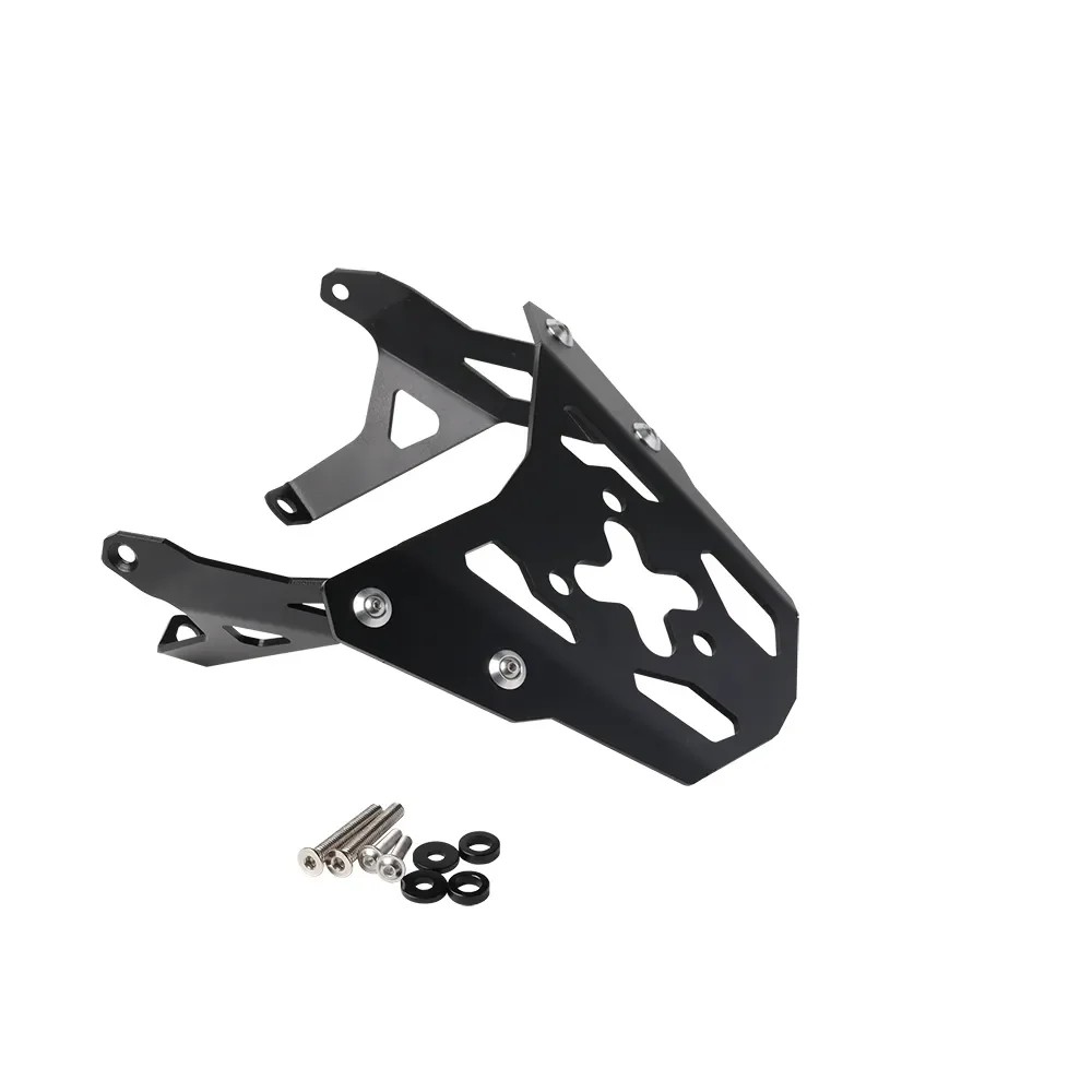 TAIL BOX BRACKET FOR KAWASAKI NINJA 650 ER6N ER-6N ER6F ER-6F MOTORCYCLE ACCESSORIES REAR LUGGAGE