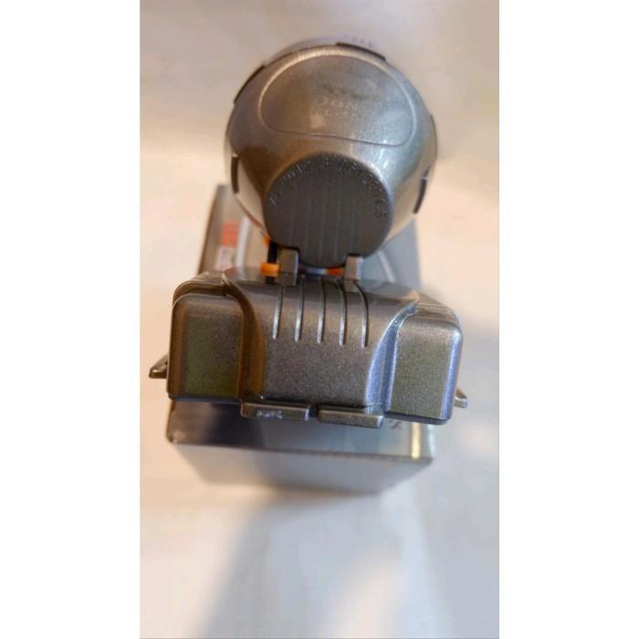 DONY KL-158 HEADLAMP SENTER KEPALA LED ORIGINAL