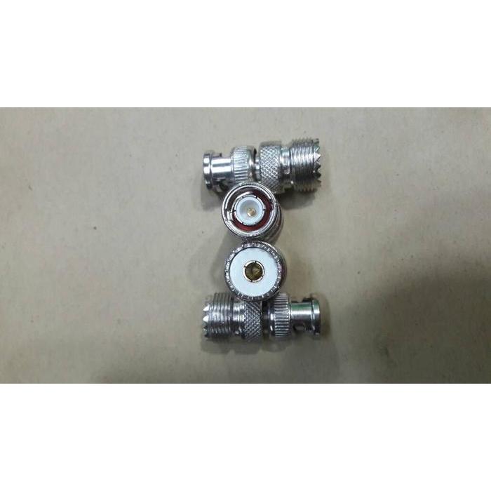 Konektor Bnc Ht