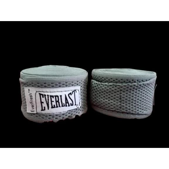 TERBARU Handwrap Everlast Elastis 5 Meter - Handwrap Tinju Muay Thai Elastis