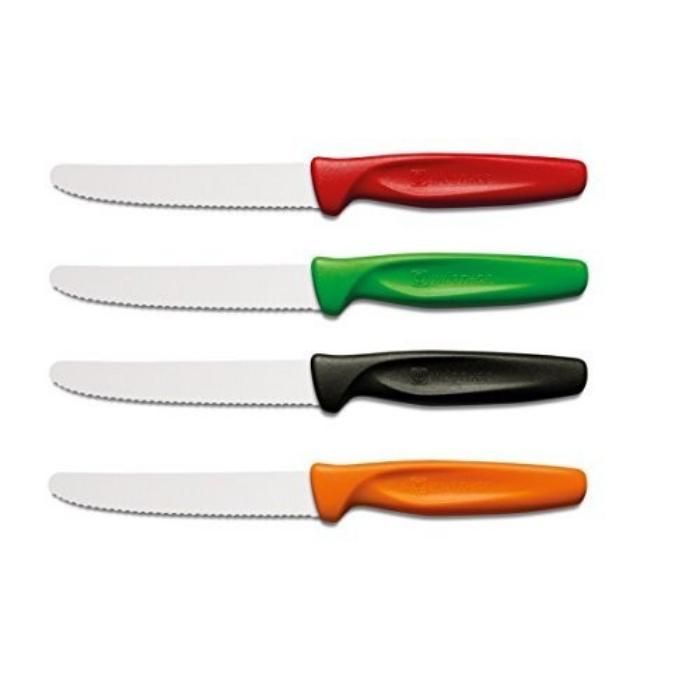 WUSTHOF SERRATED UNIVERSAL KNIFE 10CM