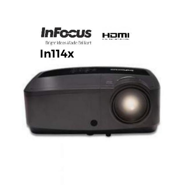 Termurah Infocus In114X