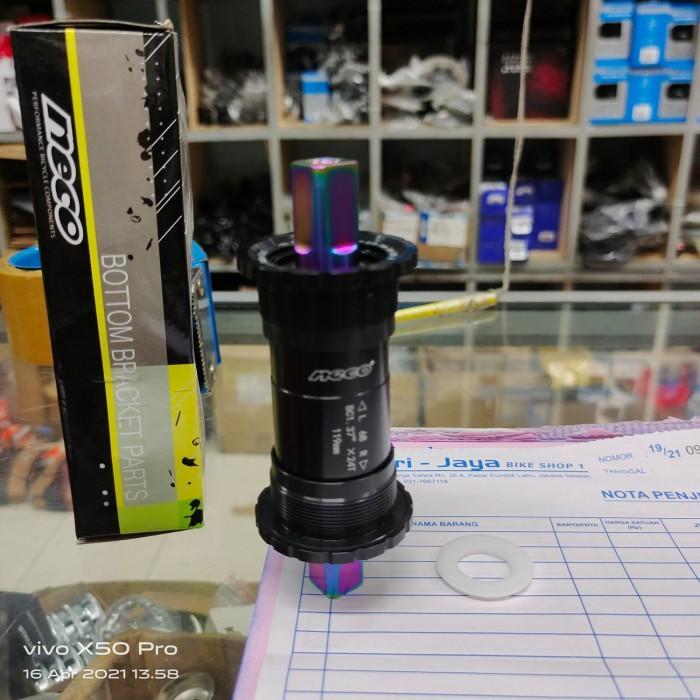 Polygon Bb Kotak Ceramic Neco Asli Taiwan 119 Bb As Tengah Brompton Ceramic