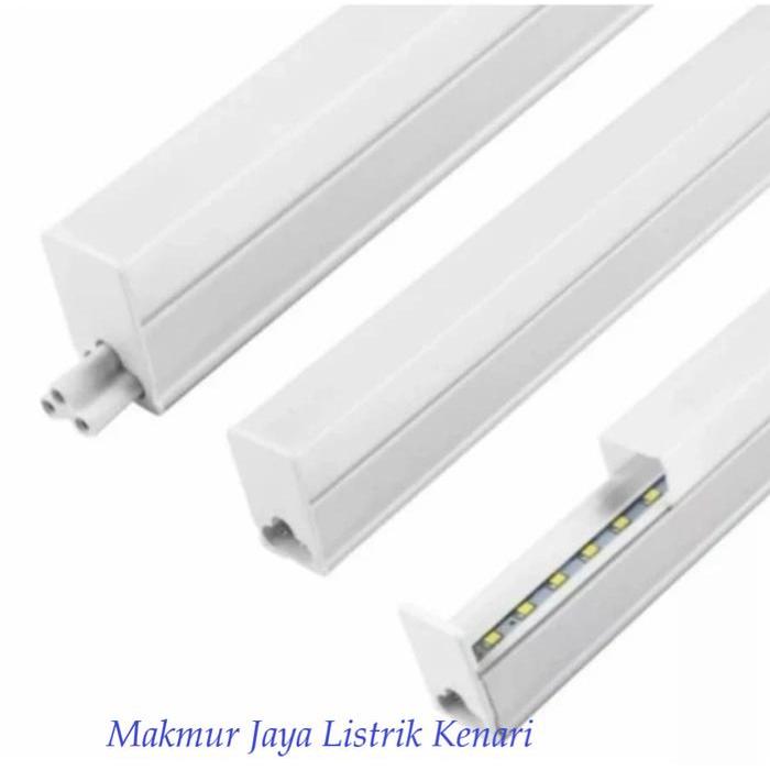 Lampu TL Neon T5 Led Tube Lampu 5w 5 watt 30cm 30 cm