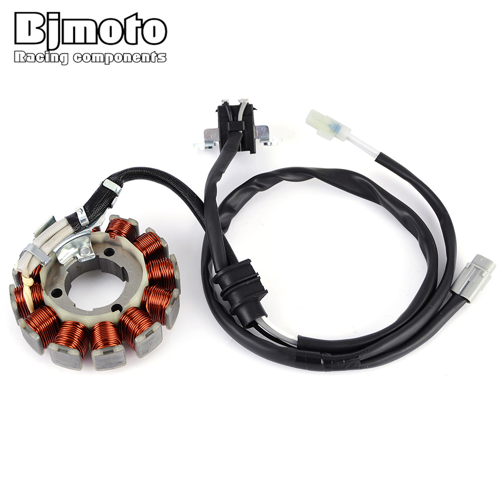 STATOR COIL FOR YAMAHA YZ250 YZ450 YZ 450 250 FEL FEW FFL FFW FG FGL FHL FHW FJL FJW FEL FEW FFL FHW