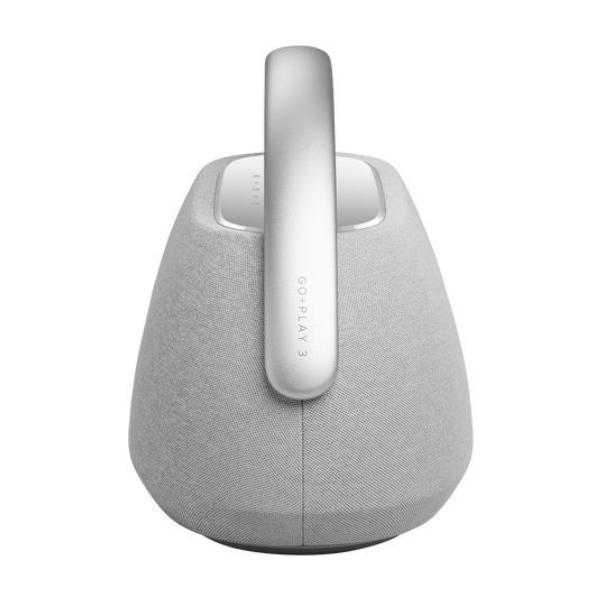 Harman Kardon Go + Play 3 - Gray