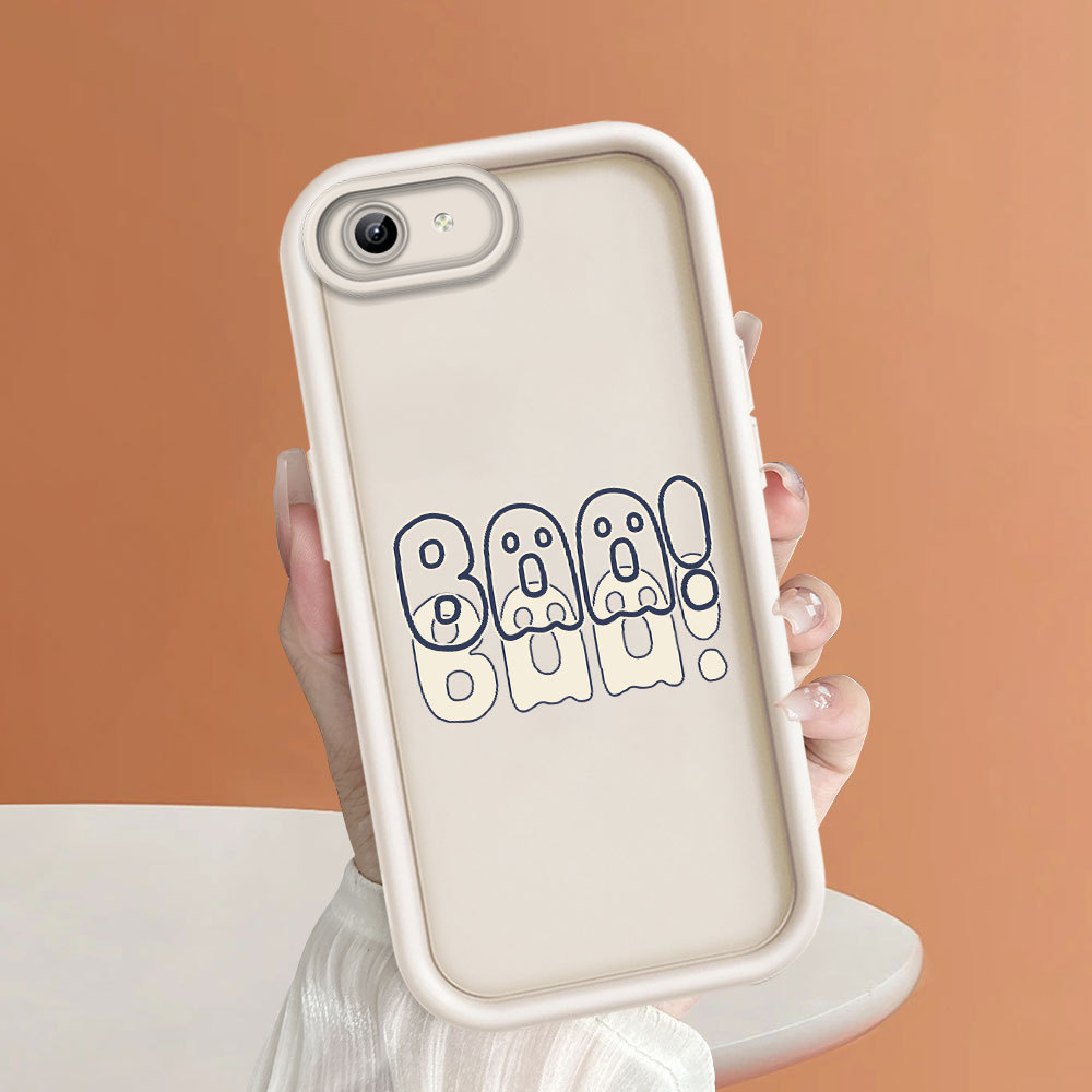 VIVO Y81 Y81i Case 6652