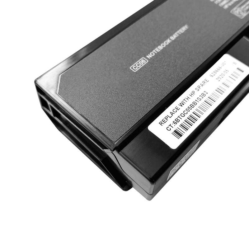 ONEVAN Genuine CC06 Laptop Battery For Hp ProBook 6460b 6470b 6560b 6570b 6360b EliteBook 8460p