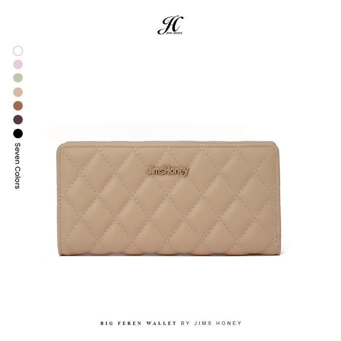 Eiger - Dompet Panjang Wanita Big Feren Wallet