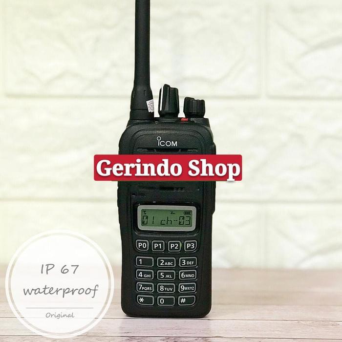 HT Icom V88 (Original)