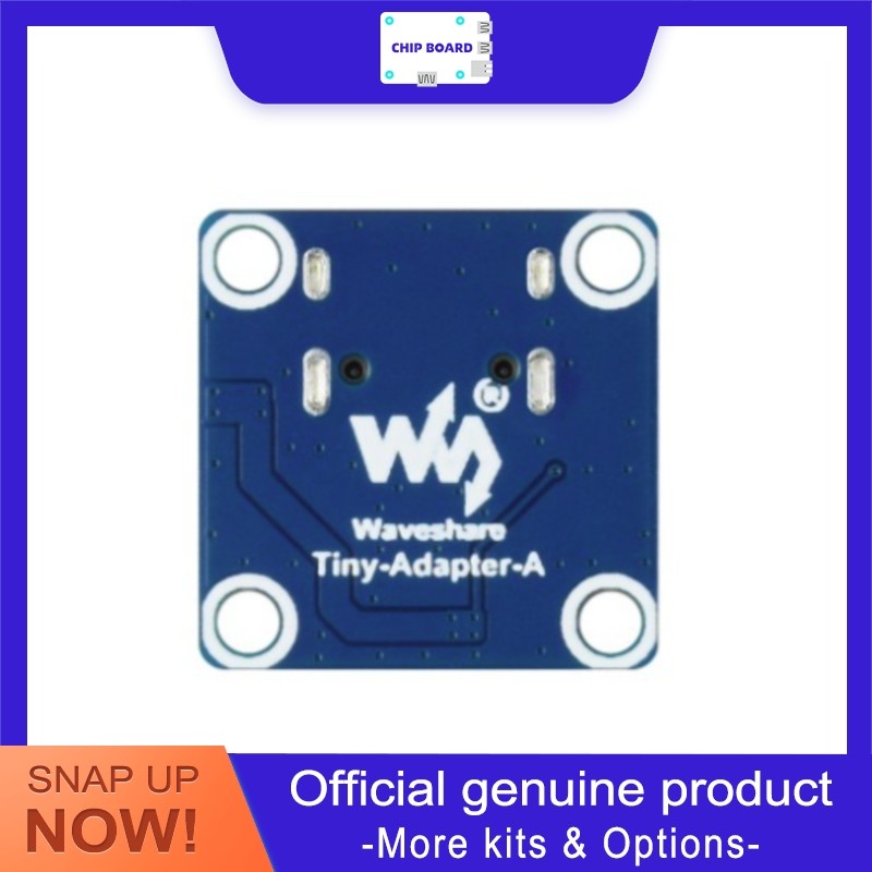 WAVESHARE ESP32-S3 LORA BOARD WITH LR1121 RF TRANSCEIVER, SUB-GHZ & 2.4GHZ DUAL BAND WIRELESS FOR
