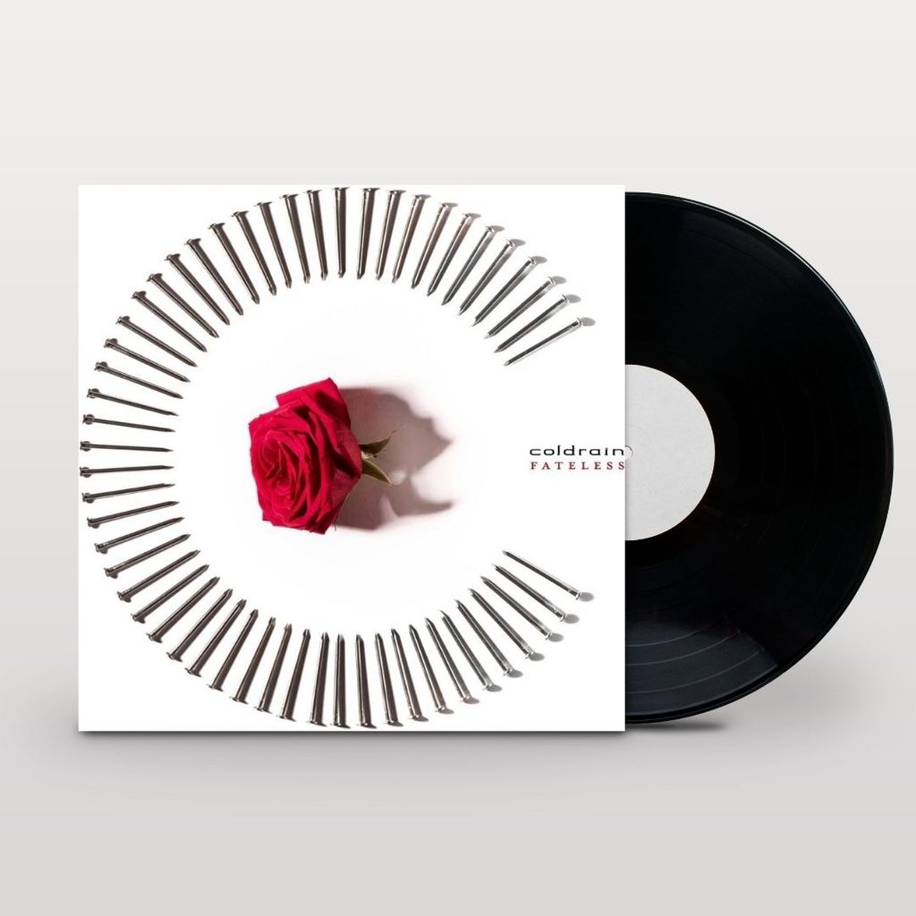 [PO] CD Coldrain FATELESS (Limited Edition) (2CD) ICD [WAJIB TANYAKAN STOCK SEBELUM MEMBELI]