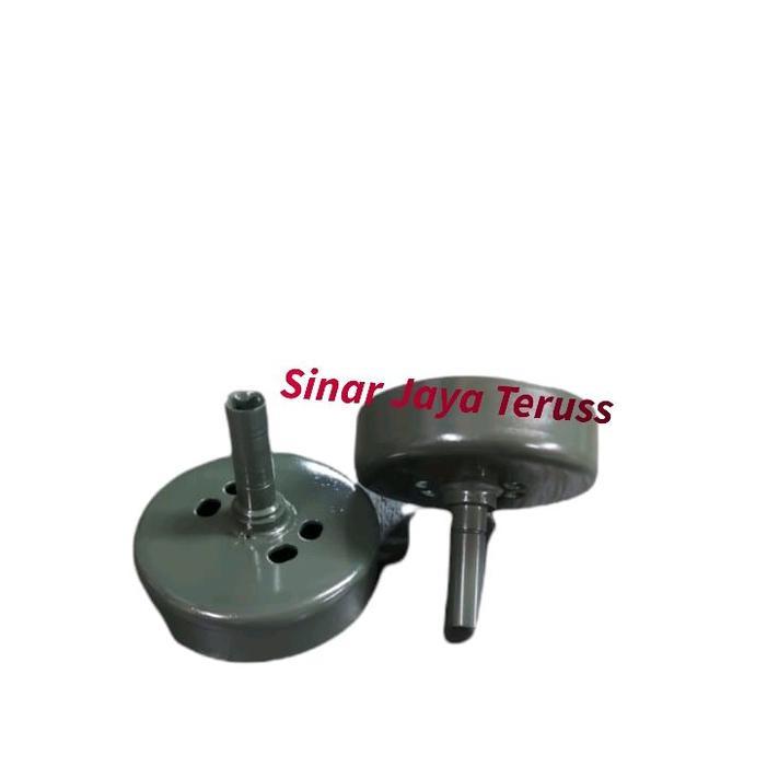 Clutch Drum Zenoah Bk 4310 Spare Part Mesin Potong Rumput Zenoah Ready