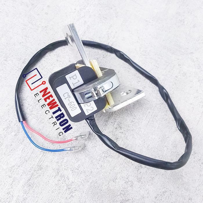DISKON CT DROPKIT 600 CT600 CT-600 DROOPKIT DROOP KIT KAPASITAS 200-550KW