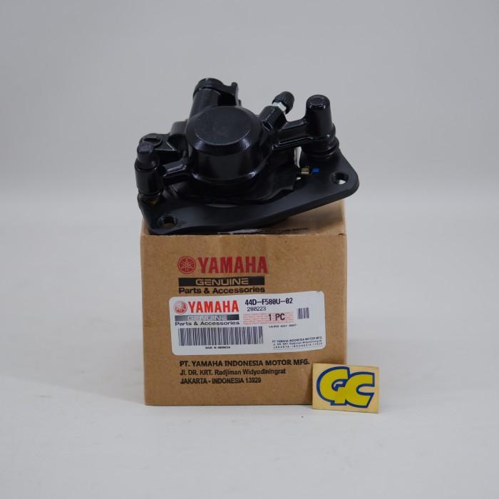 Kaliper Assy Yamaha Mio, Mio J, Gt