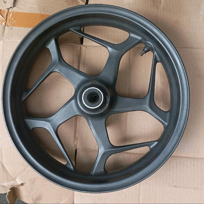 Velk Depan Pcx 160 Original
