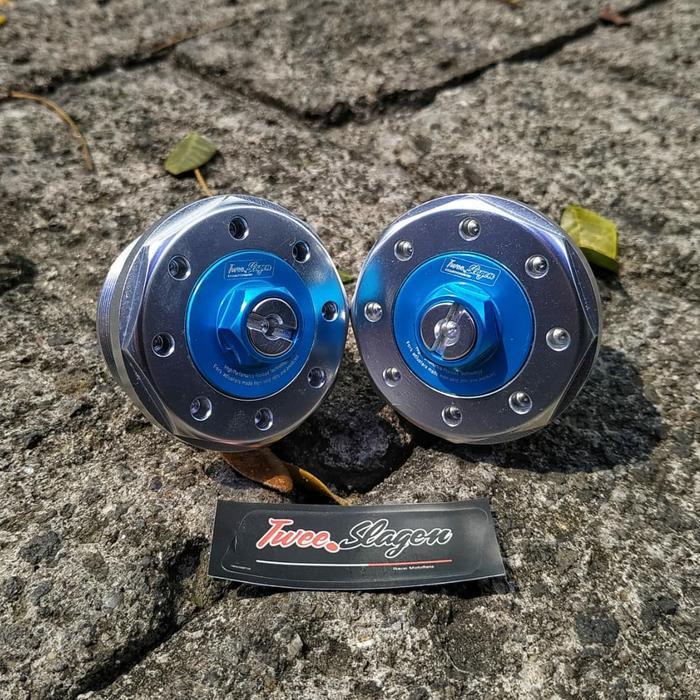 Preload New R25 R25 V2 New MT25 Twee Slagen