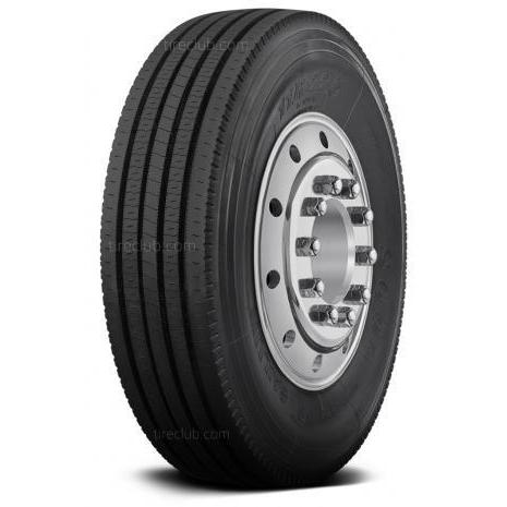 BAN TRUK SAILUN S606 11R 22.5 16PR BAN TRUK