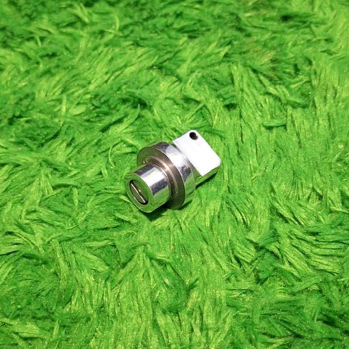 cover kunci kontak mobil motor universal pemanis kunci kontak