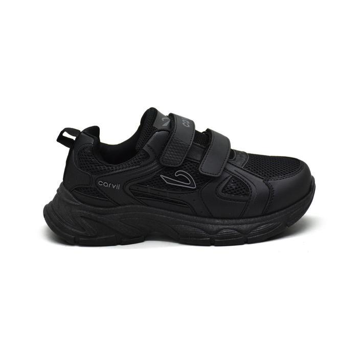 Carvil Sepatu Deku - Kp - Casual Kids Shoes Pasti Ori