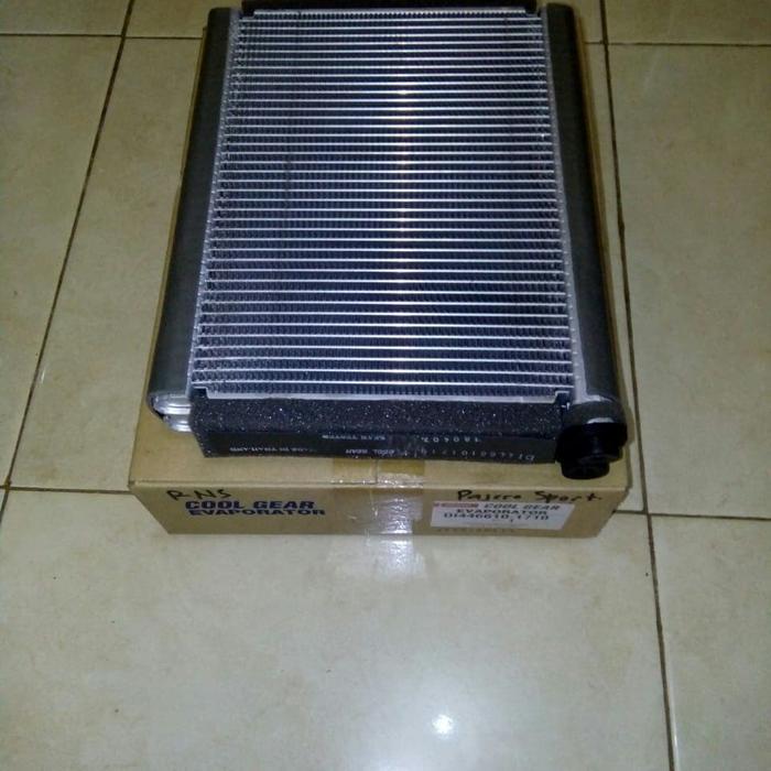Evaporator Pajero Berkualitas