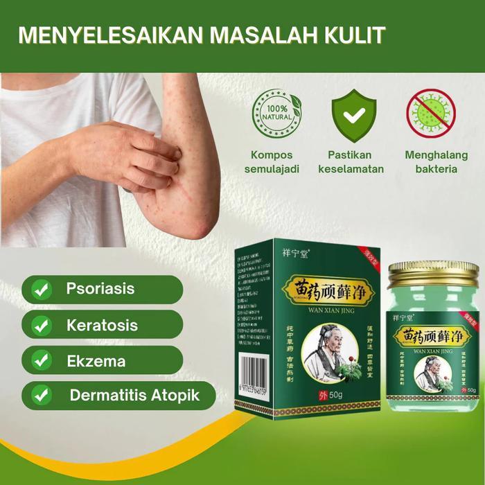 Salep Eksim Kering Dan Gatal Obat Gatal Selangkangan Salep Kurap Jamur Salep Gatel Kulit Ampuh