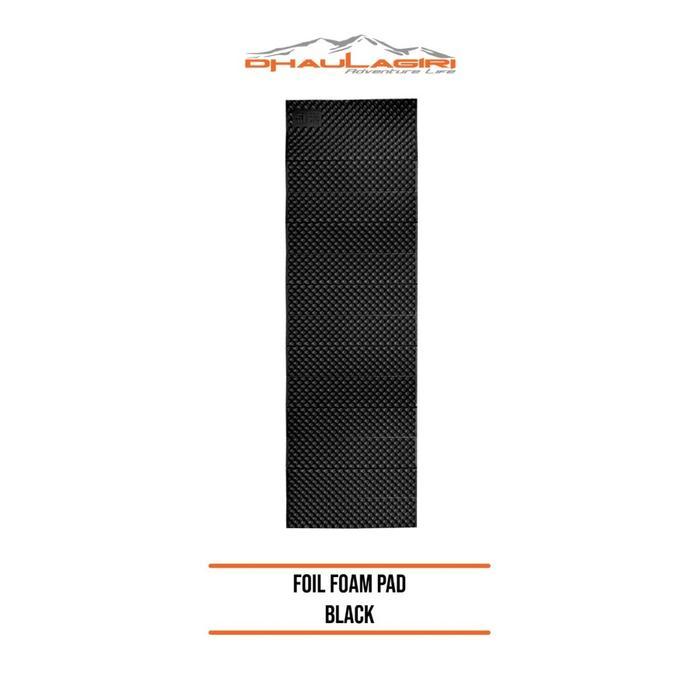 Eiger Aoki Adventure Matras Egg Crate Lipat Foil Foam Sleeping Pad