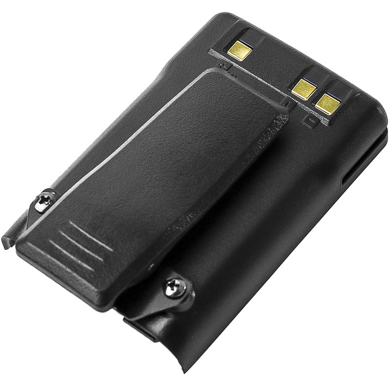 CS Replacement Battery for Alinco DJ-10,DJ-A10,DJ-100,DJ-W100,DJ-500,DJ-W500,DJ-A11,DJ-A41,DJ-289