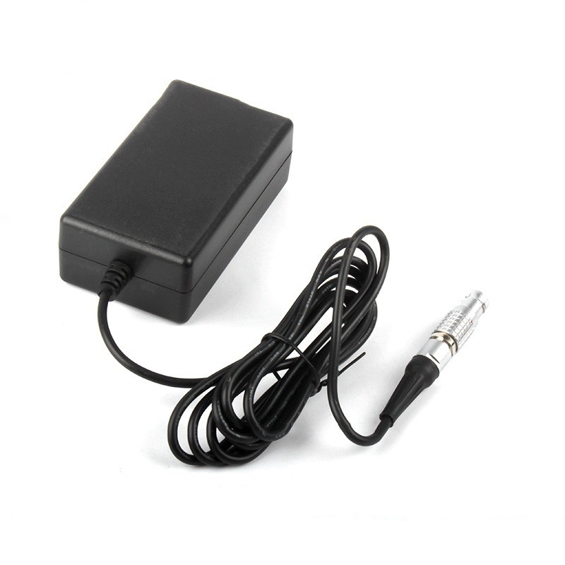 CA-A10 CA A10 Power AC Adapter to Lemo 4-pin Female Straight Head for Canon C300 C 300 Camera