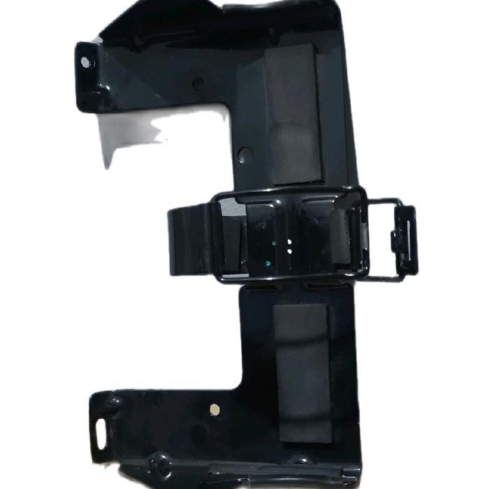 Readyyy Murah Bracket Braket Tabung Apar 1 Kg Servvo Untuk Perlengkapan Rumah Tangga Dan Industrial