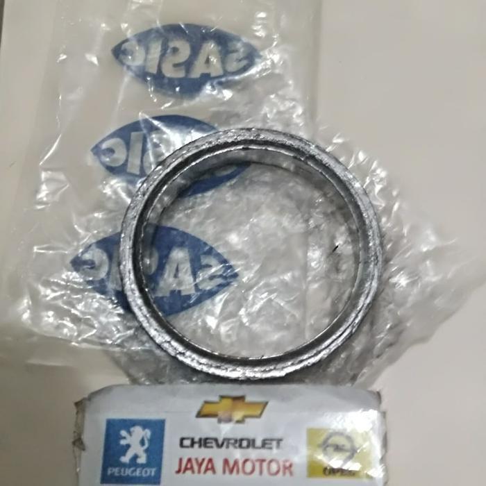 paking kenalpot peugeot 405 306 406
