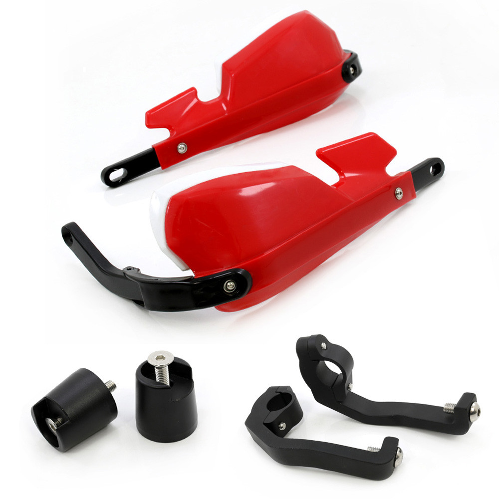 FOR HONDA CB500X 2019 - 2022 HAND GUARD MOTORCYCLE HANDGUARDS HANDLEBAR GUARDS CB500 2019 2020