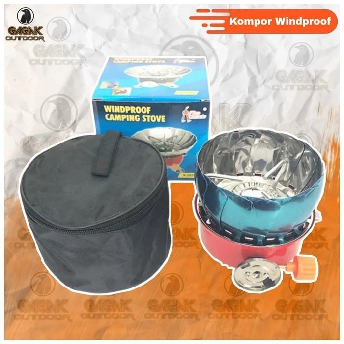 BERKUALITAS PROMOTas Gunung Tas Carrier Arei Outdoorgear Toba 60L Paket Hemat alat Pendaki Gunung