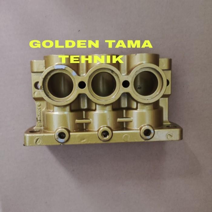 Cylinder SANCHIN SCN 45 / Rumah Piston SANCHIN SCN 45