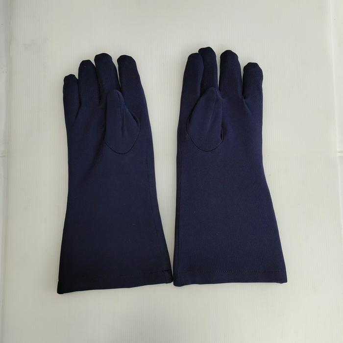 sarung tangan pb lead gloves sarung tangan x ray 0.35 mm 0.5 mm Pb *