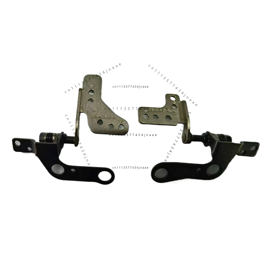 New for Asus N580V N580VD X580 X580VD NX580 NX580V Screen shaft, hinge