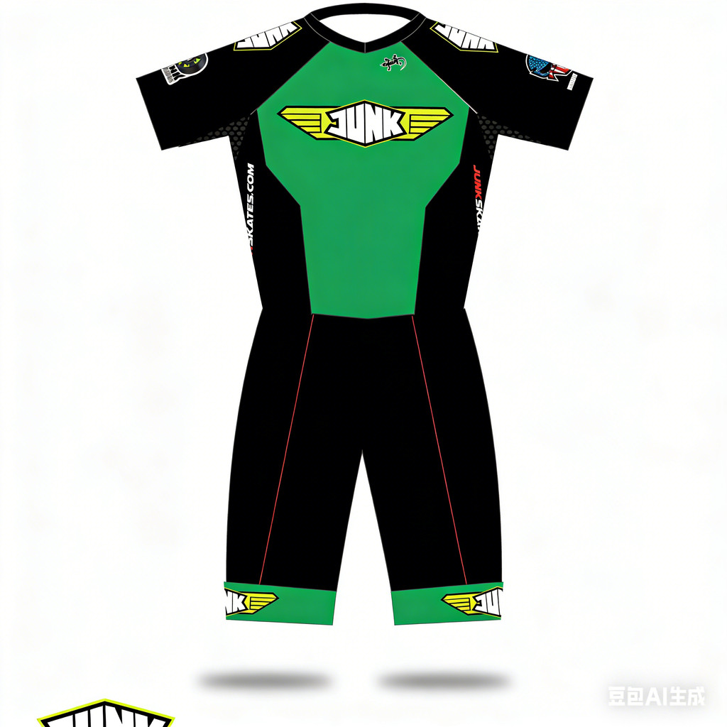 skates Racing Suit Speed Inline Roller Skate Skinsuit Fast Skating Triathlon Skinsuit Competition