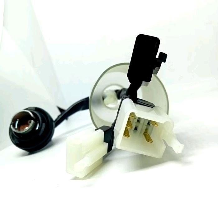 FREE ONGKIR SOKET STOP LAMP BELAKANG SCOOPY NEW ESP. SOKET PENYAMBUNG LAMPU REM BELAKANG ORIGINAL