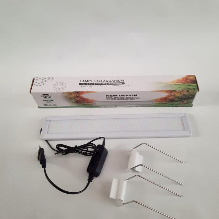 LAMPU KANDILA AQUASCAPE Z SERIES LAMPU AQUARIUM Z800, 600, 500 400 LED - Z400