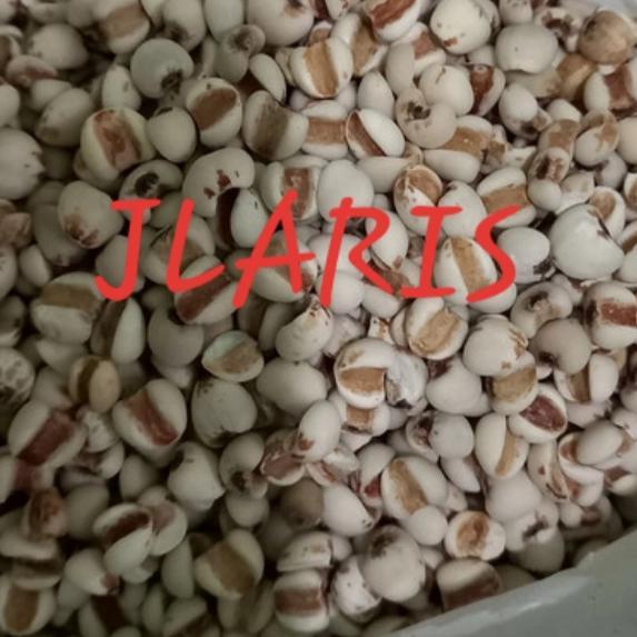 barley super / biji jali jali 1kg